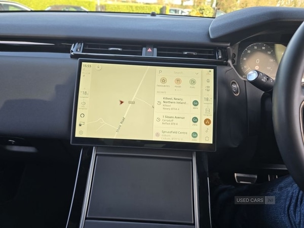 Used Land Rover Range Rover Velar 2023 for sale - 77971091: Photo 13