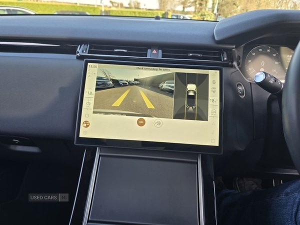 Used Land Rover Range Rover Velar 2023 for sale - 77971091: Photo 14