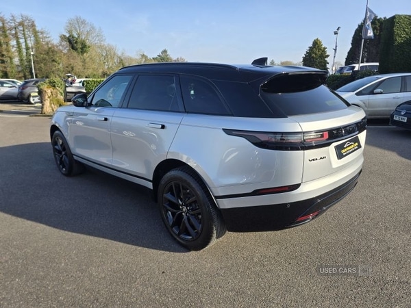 Used Land Rover Range Rover Velar 2023 for sale - 77971091: Photo 3