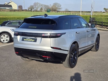 Used Land Rover Range Rover Velar 2023 for sale - 77971091: Photo