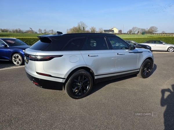 Used Land Rover Range Rover Velar 2023 for sale - 77971091: Photo 5