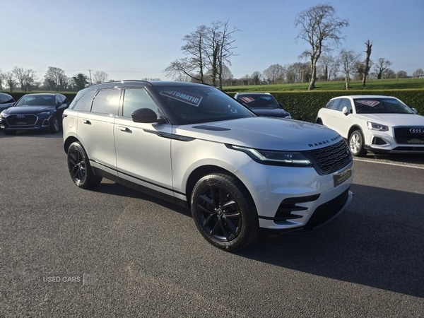 Used Land Rover Range Rover Velar 2023 for sale - 77971091: Photo 6