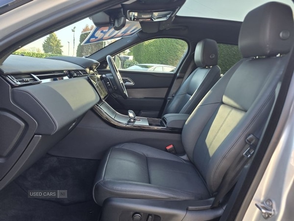 Used Land Rover Range Rover Velar 2023 for sale - 77971091: Photo 7