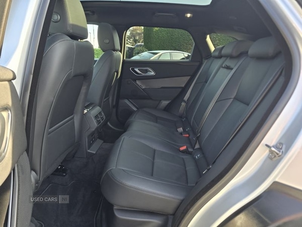 Used Land Rover Range Rover Velar 2023 for sale - 77971091: Photo 8
