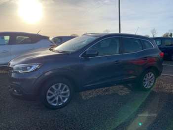 Used Renault Kadjar 2018 for sale - 72653558: Photo