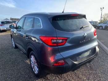 Used Renault Kadjar 2018 for sale - 72653558: Photo