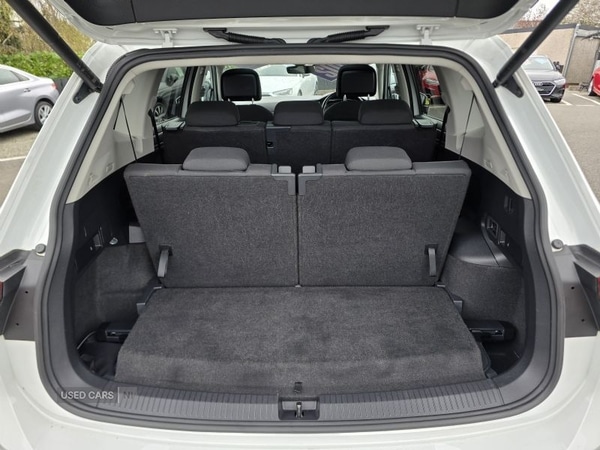 Used Volkswagen Tiguan Allspace 2022 for sale - 78171724: Photo 10