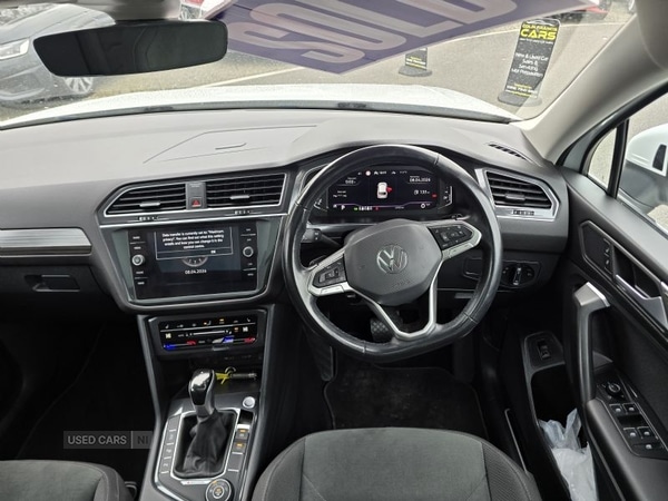 Used Volkswagen Tiguan Allspace 2022 for sale - 78171724: Photo 13