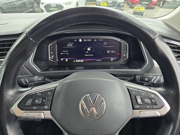 Used Volkswagen Tiguan Allspace 2022 for sale - 78171724: Photo 14