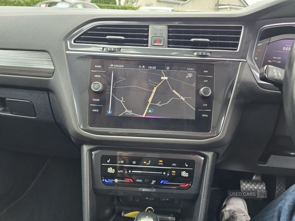 Used Volkswagen Tiguan Allspace 2022 for sale - 78171724: Photo 15