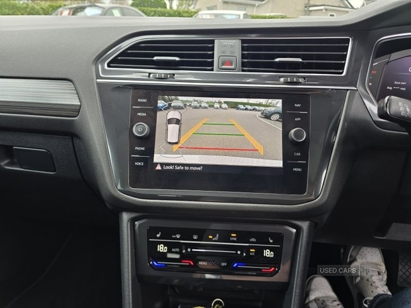Used Volkswagen Tiguan Allspace 2022 for sale - 78171724: Photo 16