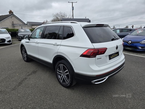 Used Volkswagen Tiguan Allspace 2022 for sale - 78171724: Photo 3