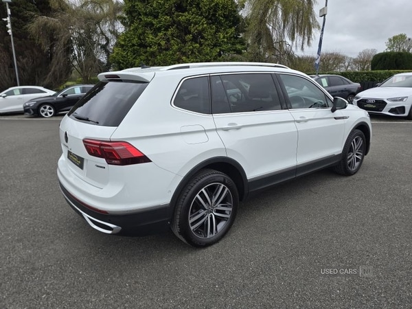 Used Volkswagen Tiguan Allspace 2022 for sale - 78171724: Photo 5
