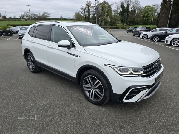 Used Volkswagen Tiguan Allspace 2022 for sale - 78171724: Photo 6