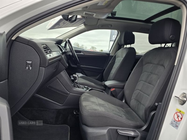 Used Volkswagen Tiguan Allspace 2022 for sale - 78171724: Photo 7