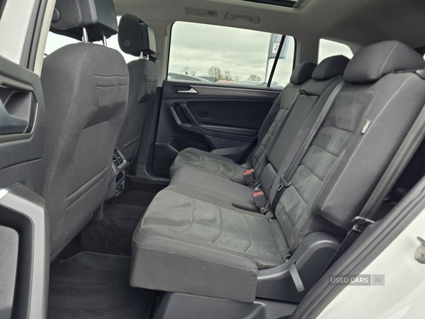 Used Volkswagen Tiguan Allspace 2022 for sale - 78171724: Photo 8