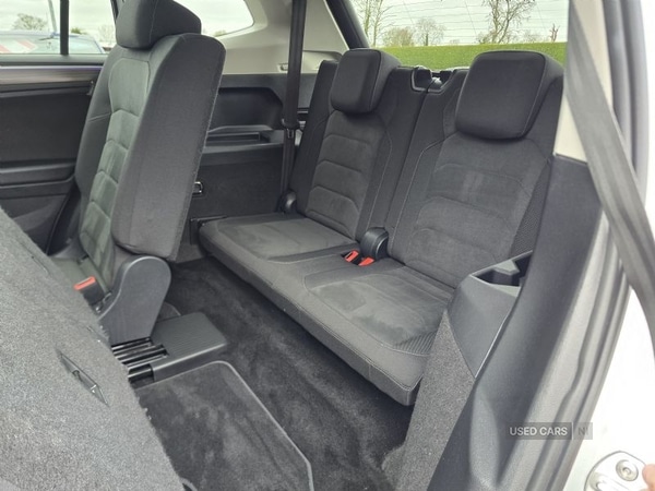 Used Volkswagen Tiguan Allspace 2022 for sale - 78171724: Photo 9