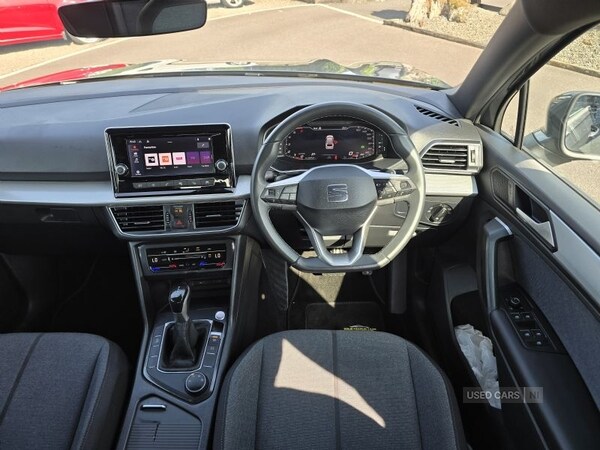 Used SEAT Tarraco 2024 for sale - 75635989: Photo 12