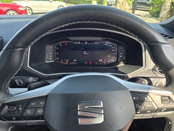 Used SEAT Tarraco 2024 for sale - 75635989: Photo 13