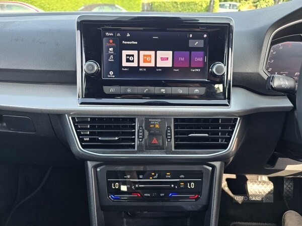 Used SEAT Tarraco 2024 for sale - 75635989: Photo 14