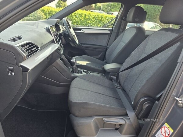 Used SEAT Tarraco 2024 for sale - 75635989: Photo 7