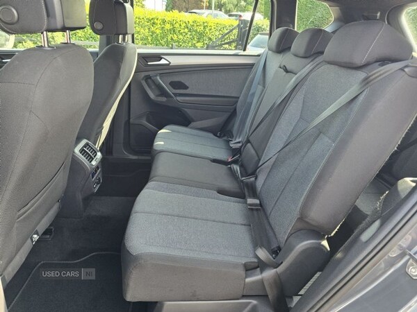 Used SEAT Tarraco 2024 for sale - 75635989: Photo 8