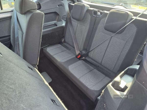 Used SEAT Tarraco 2024 for sale - 75635989: Photo 9