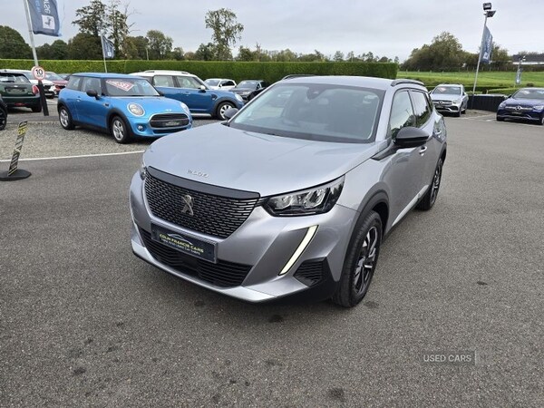 Used Peugeot 2008 2022 for sale - 76201822: Photo 1