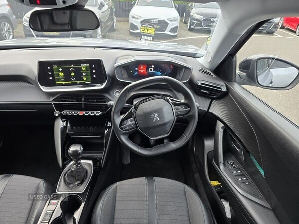 Used Peugeot 2008 2022 for sale - 76201822: Photo 10