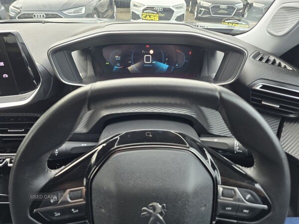 Used Peugeot 2008 2022 for sale - 76201822: Photo 11