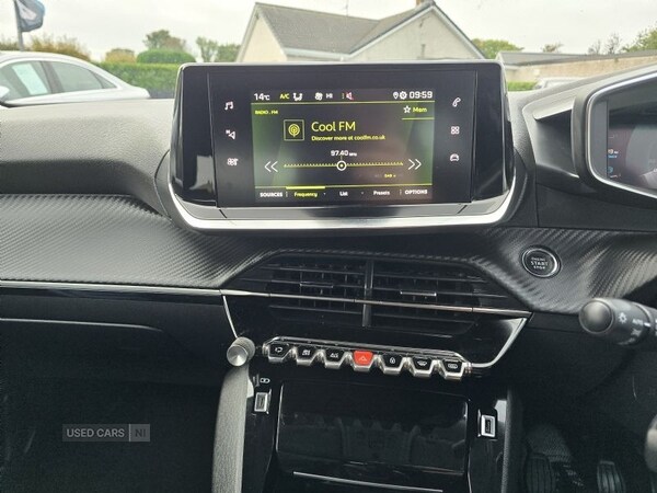 Used Peugeot 2008 2022 for sale - 76201822: Photo 12