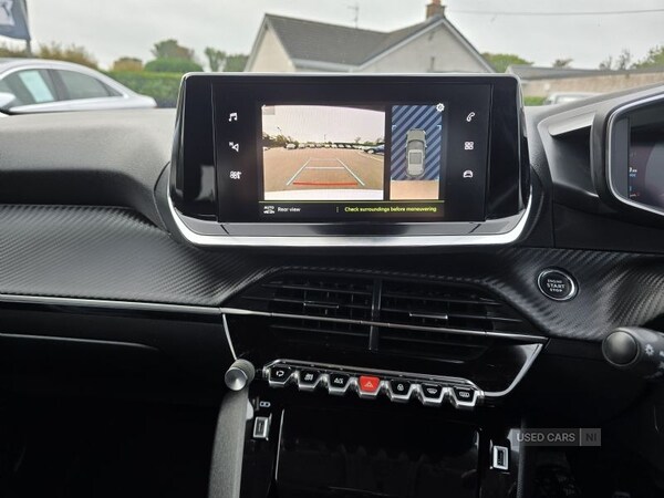 Used Peugeot 2008 2022 for sale - 76201822: Photo 13