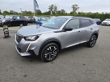 Used Peugeot 2008 2022 for sale - 76201822: Photo