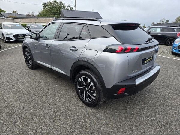 Used Peugeot 2008 2022 for sale - 76201822: Photo 3