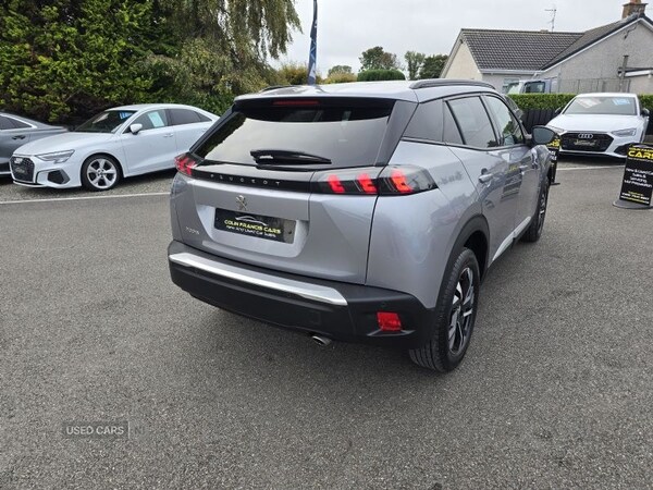 Used Peugeot 2008 2022 for sale - 76201822: Photo 4