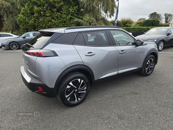 Used Peugeot 2008 2022 for sale - 76201822: Photo 5