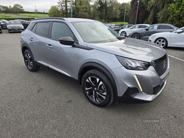 Used Peugeot 2008 2022 for sale - 76201822: Photo 6