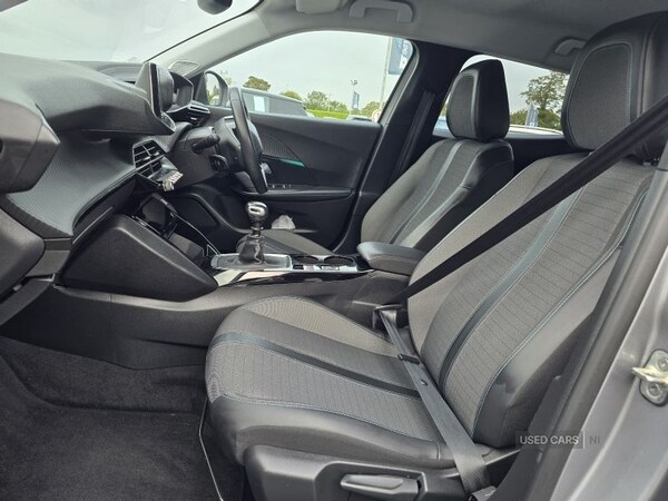 Used Peugeot 2008 2022 for sale - 76201822: Photo 7