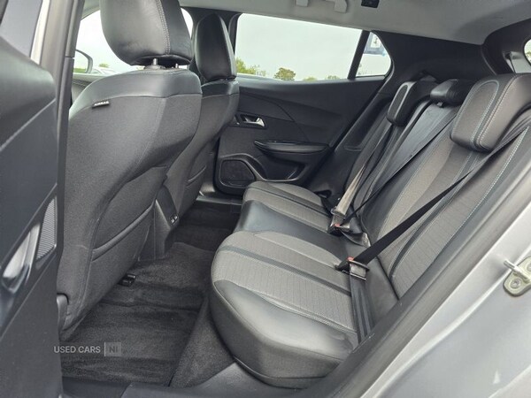 Used Peugeot 2008 2022 for sale - 76201822: Photo 8