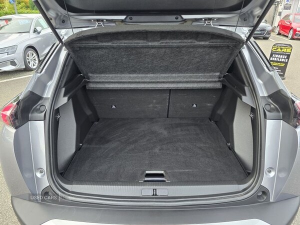 Used Peugeot 2008 2022 for sale - 76201822: Photo 9