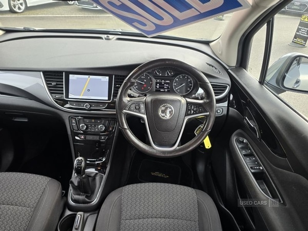 Used Vauxhall Mokka X 2019 for sale - 77697369: Photo 10