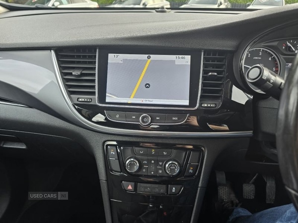 Used Vauxhall Mokka X 2019 for sale - 77697369: Photo 12