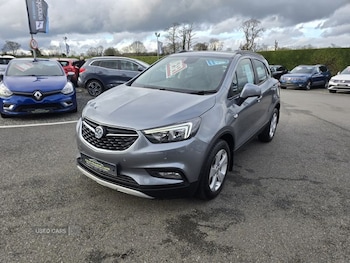 Used Vauxhall Mokka X 2019 for sale - 77697369: Photo