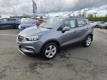 Used Vauxhall Mokka X 2019 for sale - 77697369: Photo