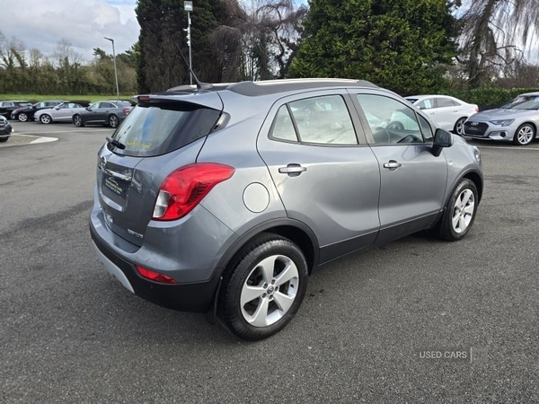 Used Vauxhall Mokka X 2019 for sale - 77697369: Photo 5