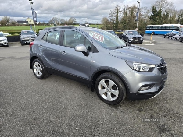 Used Vauxhall Mokka X 2019 for sale - 77697369: Photo 6
