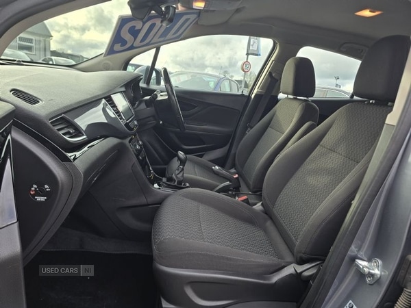 Used Vauxhall Mokka X 2019 for sale - 77697369: Photo 7