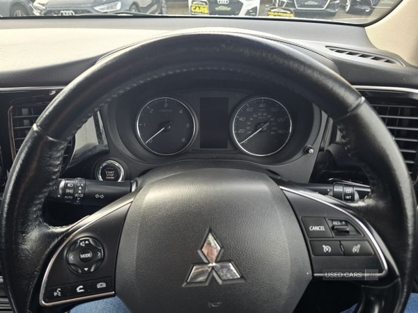 Used Mitsubishi Outlander 2017 for sale - 77672248: Photo 13