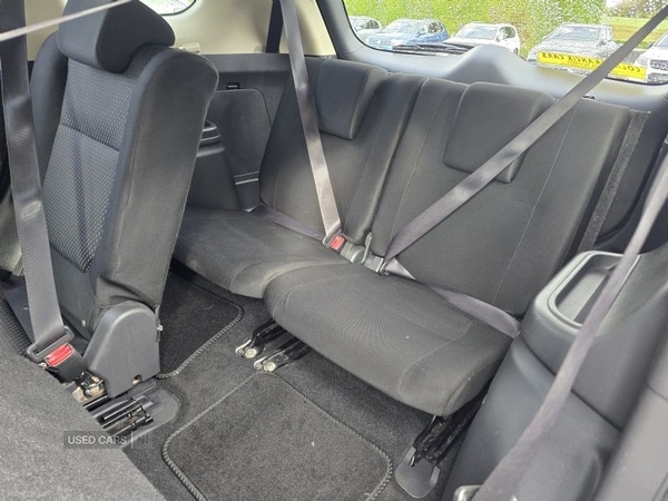 Used Mitsubishi Outlander 2017 for sale - 77672248: Photo 9