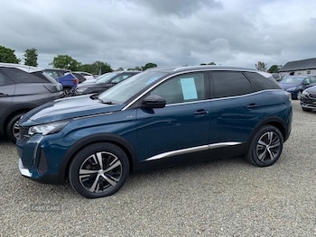 Used Peugeot 3008 2022 for sale - 75429677: Photo